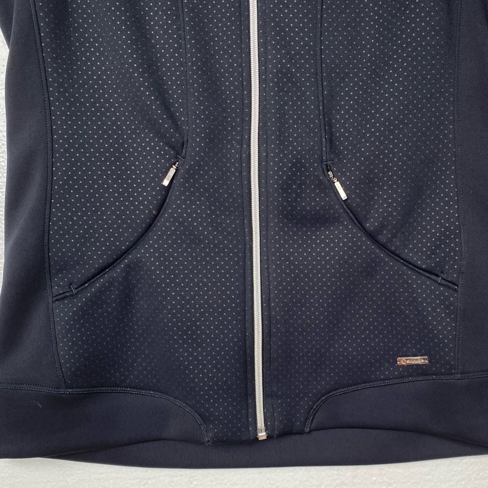 Sunice Athletic Activewear Lined Windproof Vest - image 7